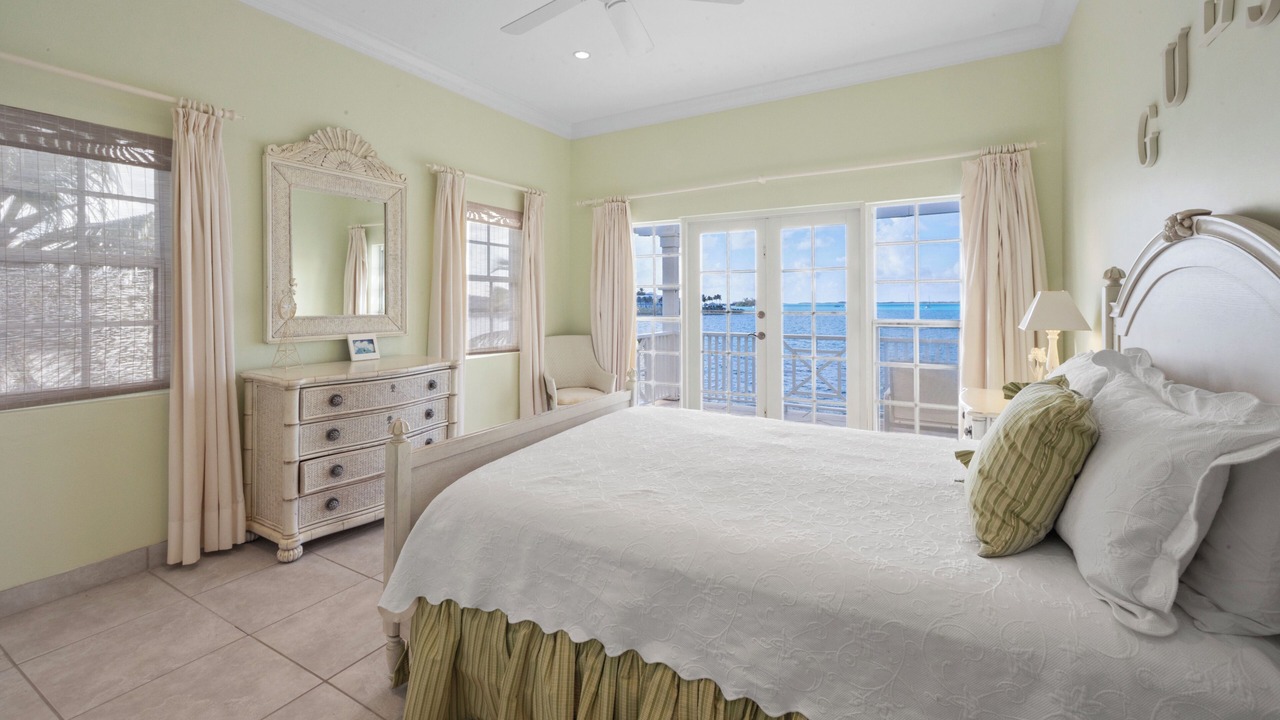 Photo of Bedroom in George Town