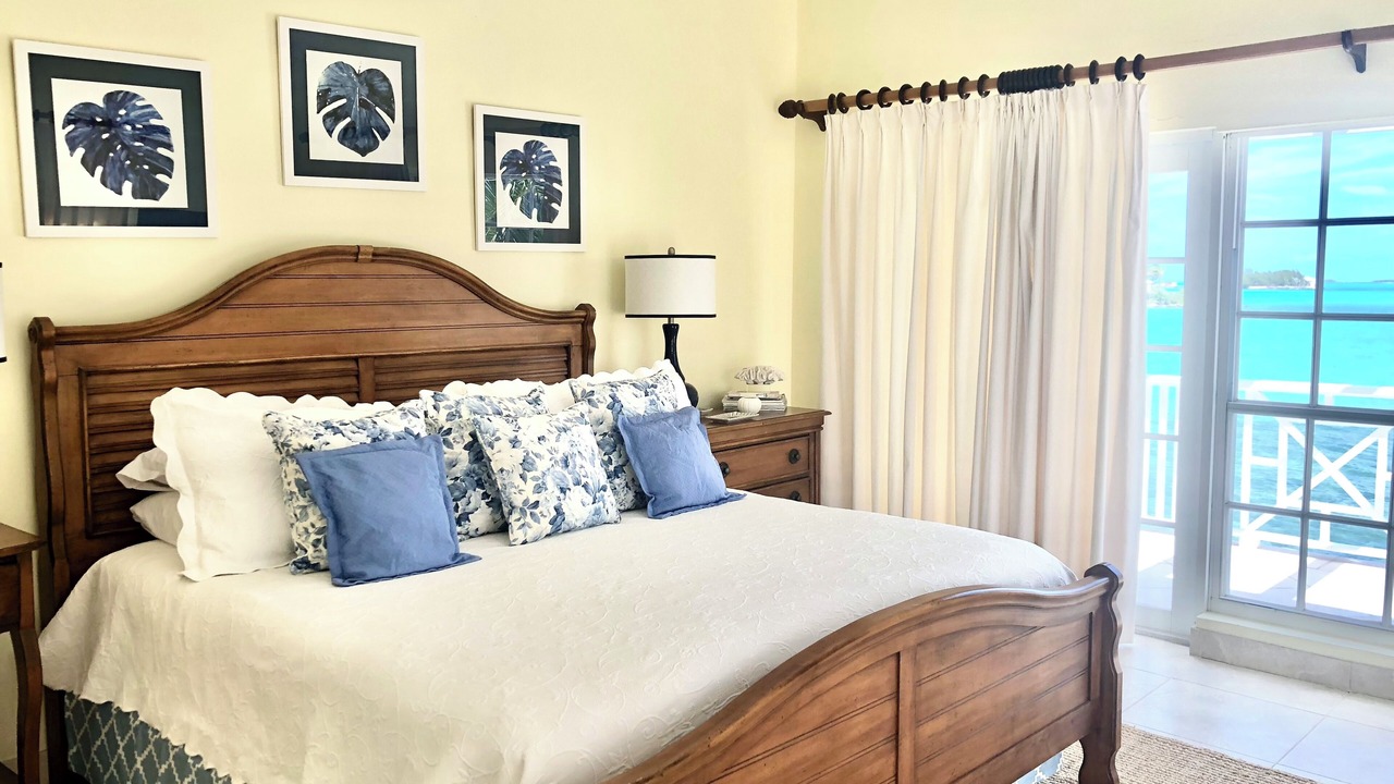 Photo of Bedroom in George Town