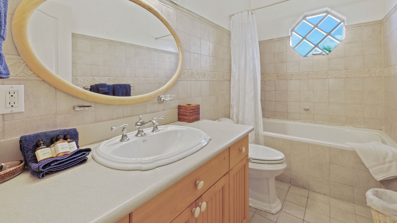 Photo of Bathroom in George Town