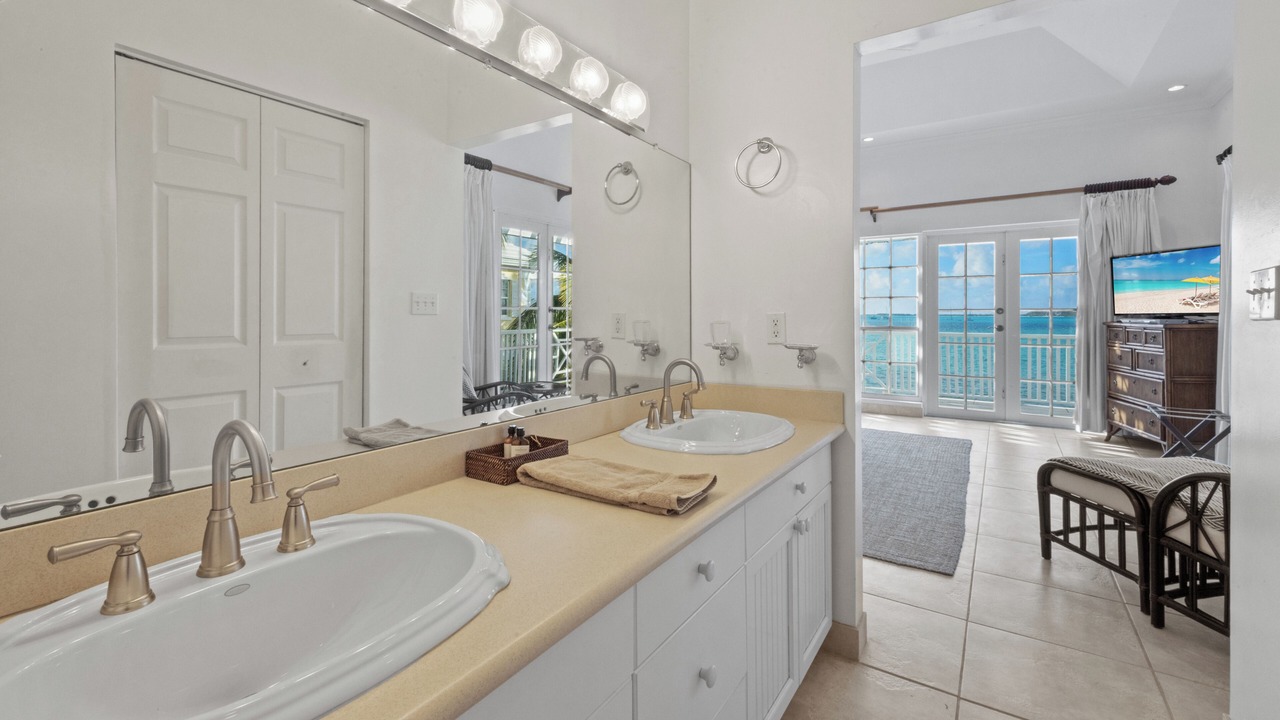 Photo of Bathroom in George Town