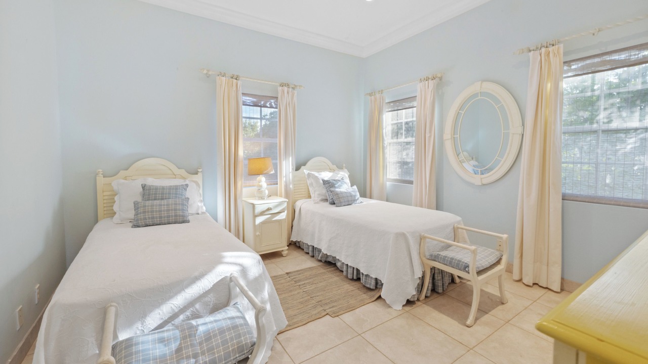Photo of Bedroom in George Town