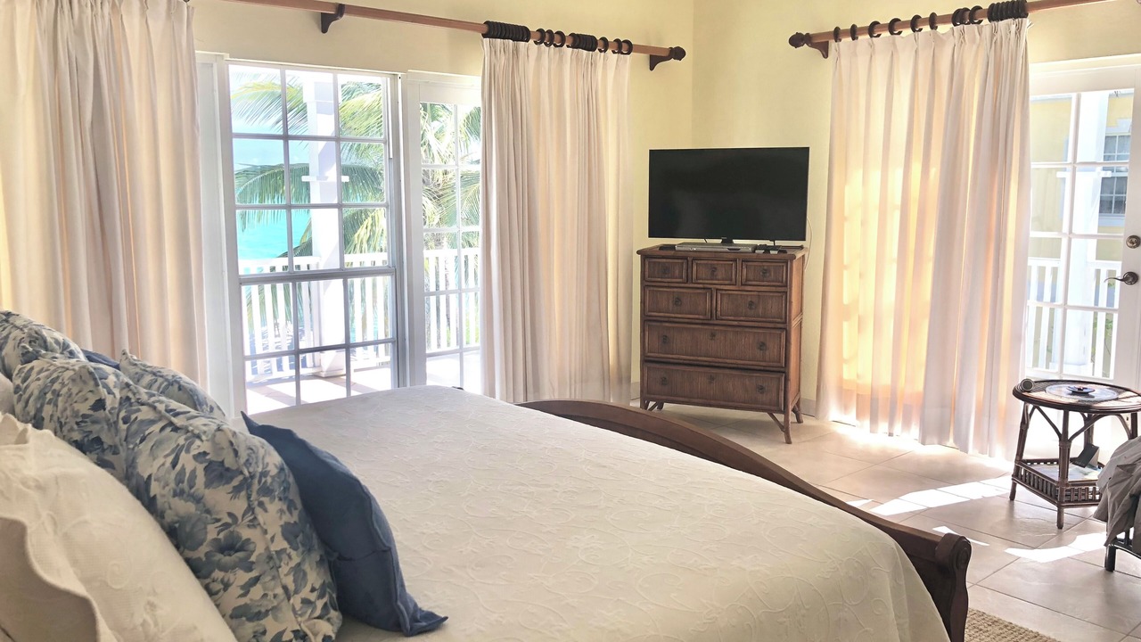 Photo of Bedroom in George Town