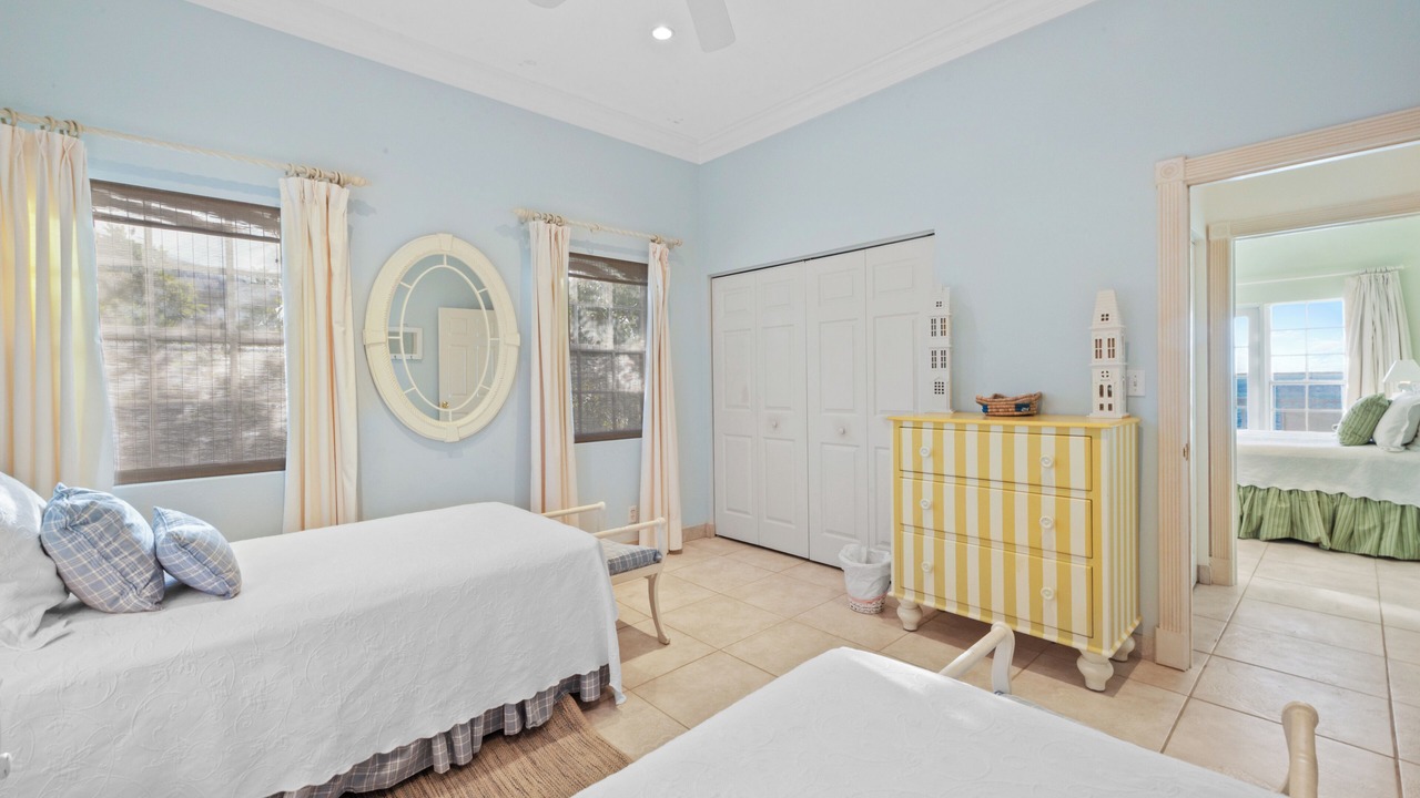 Photo of Bedroom in George Town
