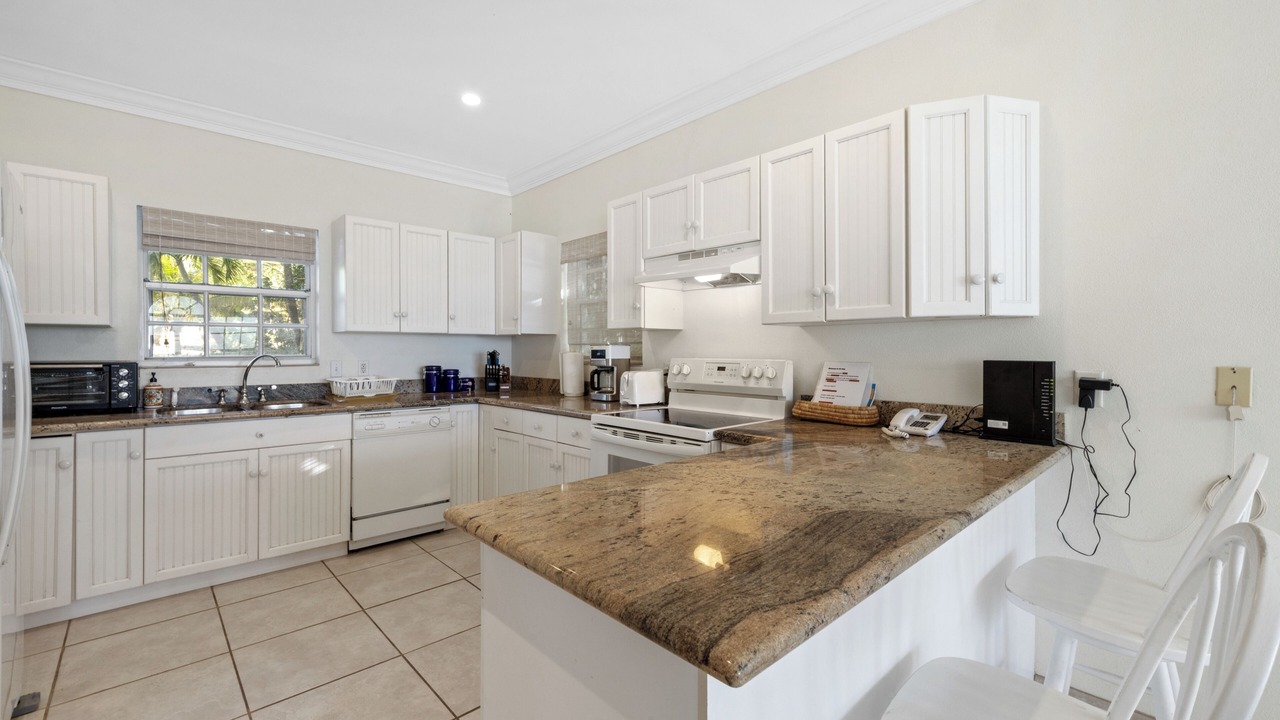 Photo of Kitchen in George Town