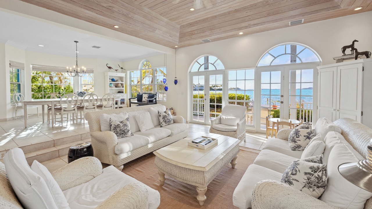 Photo of Livingroom in George Town