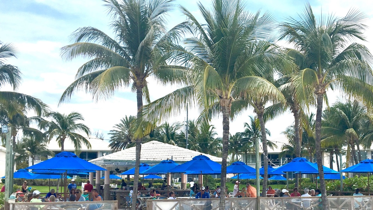Photo of Outdoor in Treasure Cay