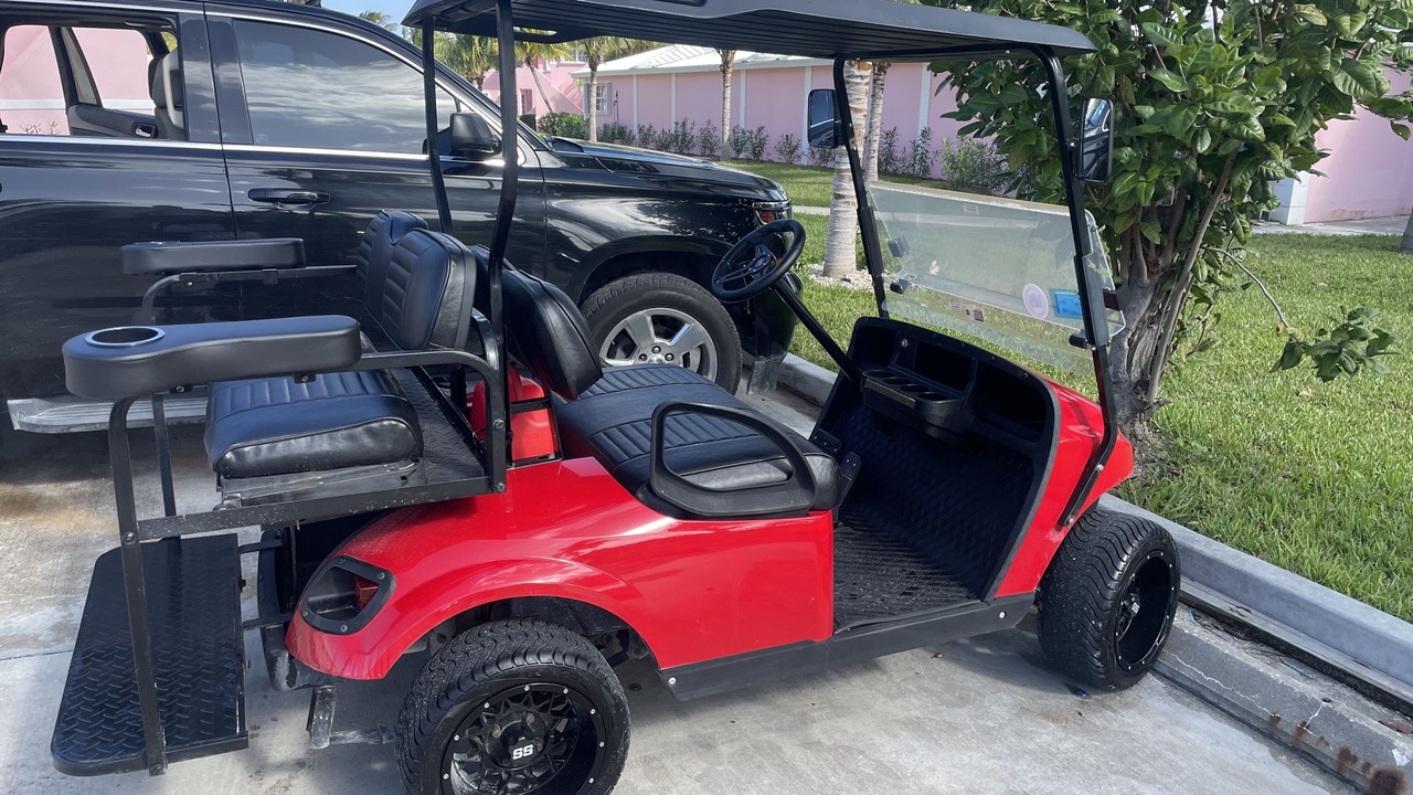 Photo of Outdoor in Treasure Cay