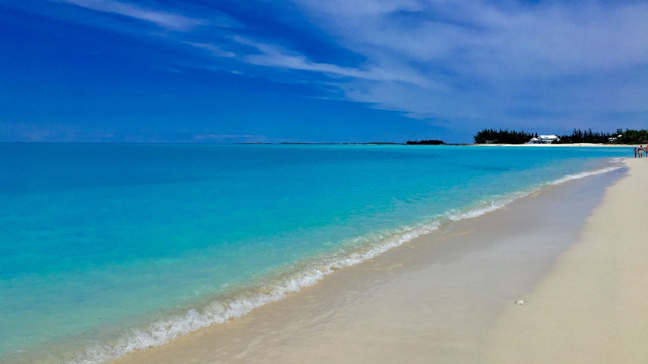Photo of Others in Treasure Cay