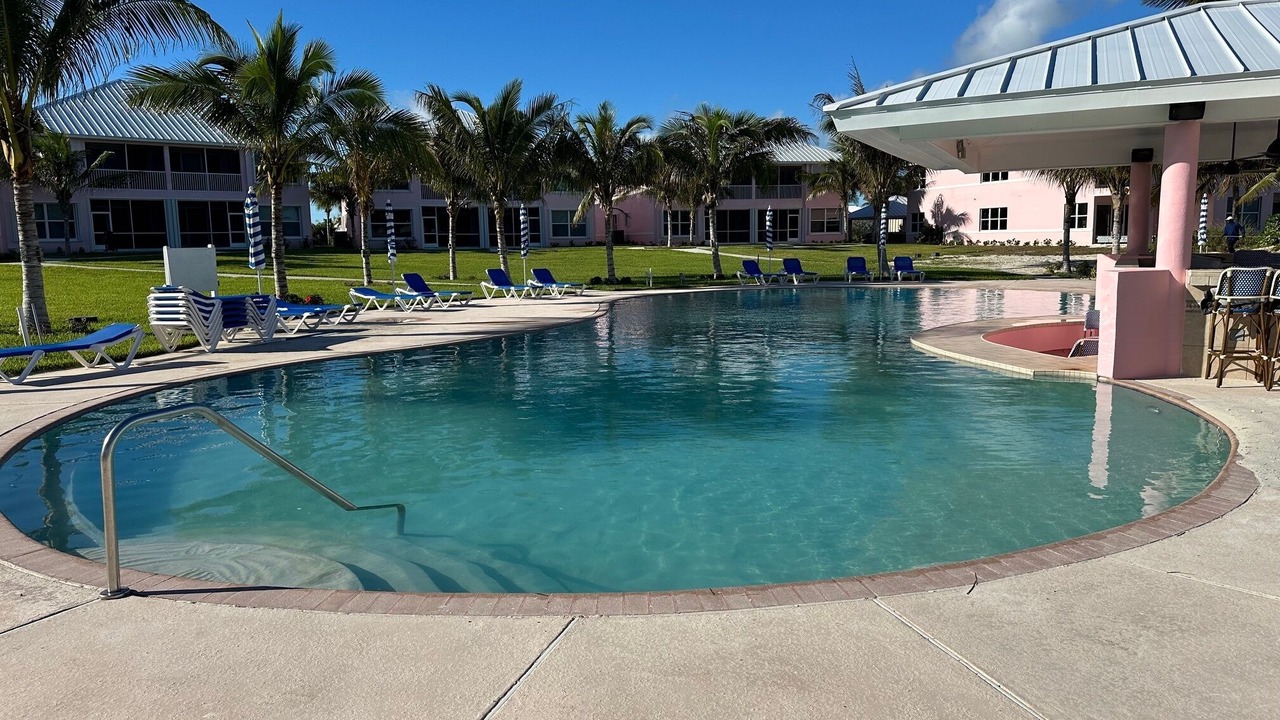 Photo of Outdoor in Treasure Cay