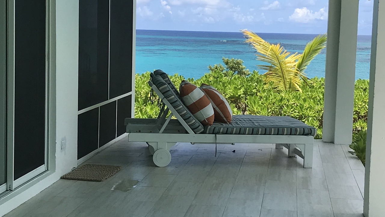 Photo of Patio Balcony in Governor's Harbour
