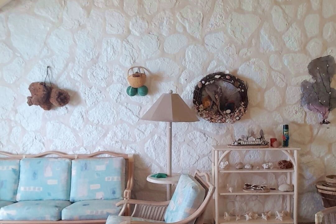 Photo of Livingroom in Stella Maris