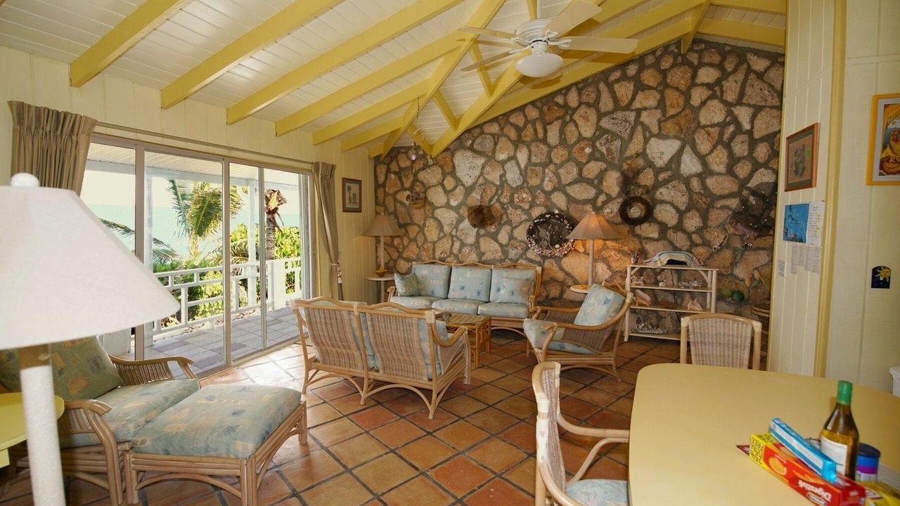 Photo of Bedroom in Stella Maris