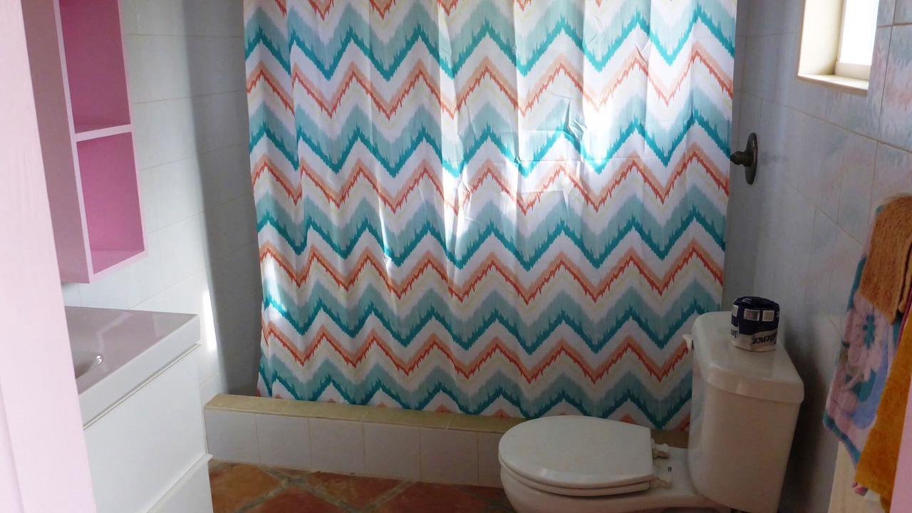 Photo of Bathroom in Stella Maris