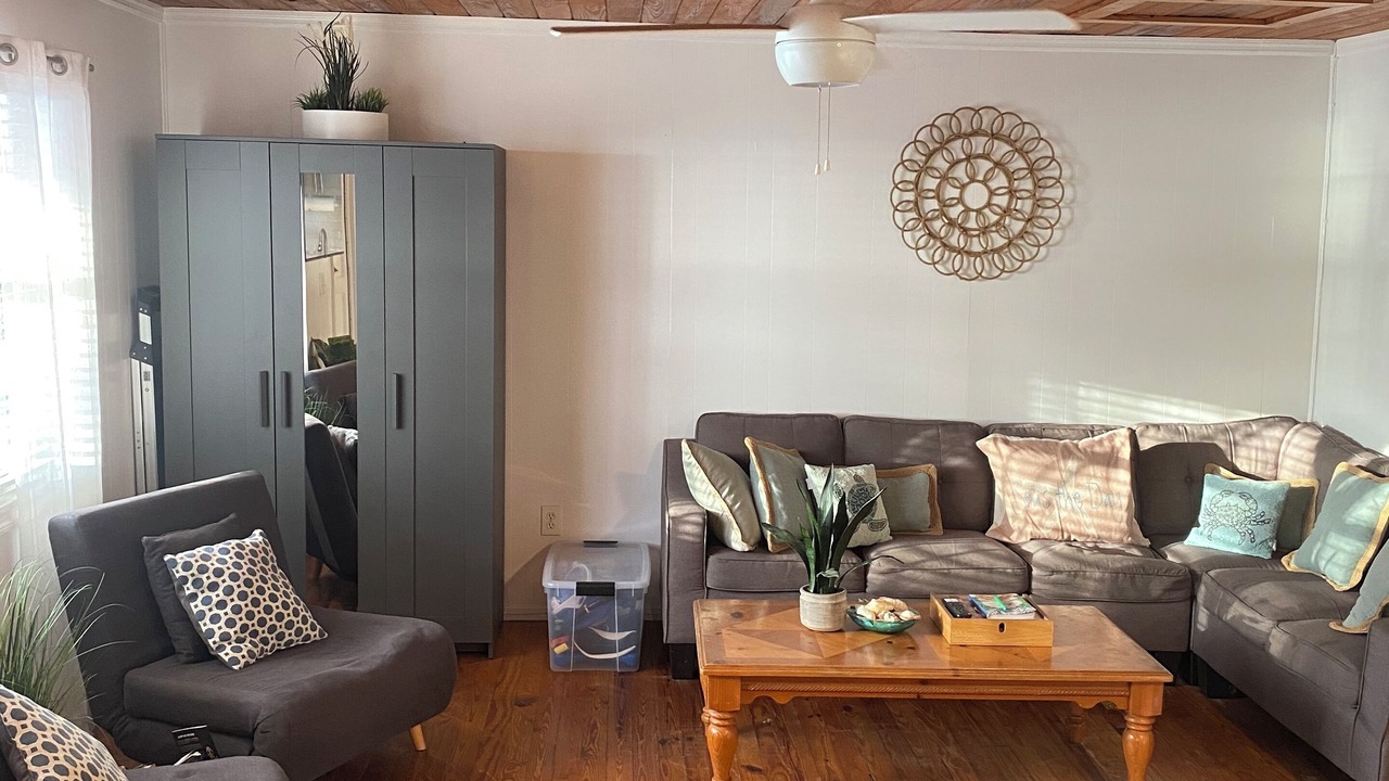Photo of Livingroom in Alice Town