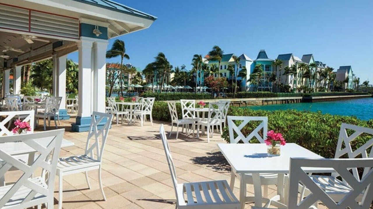 Photo of Outdoor in Paradise Island