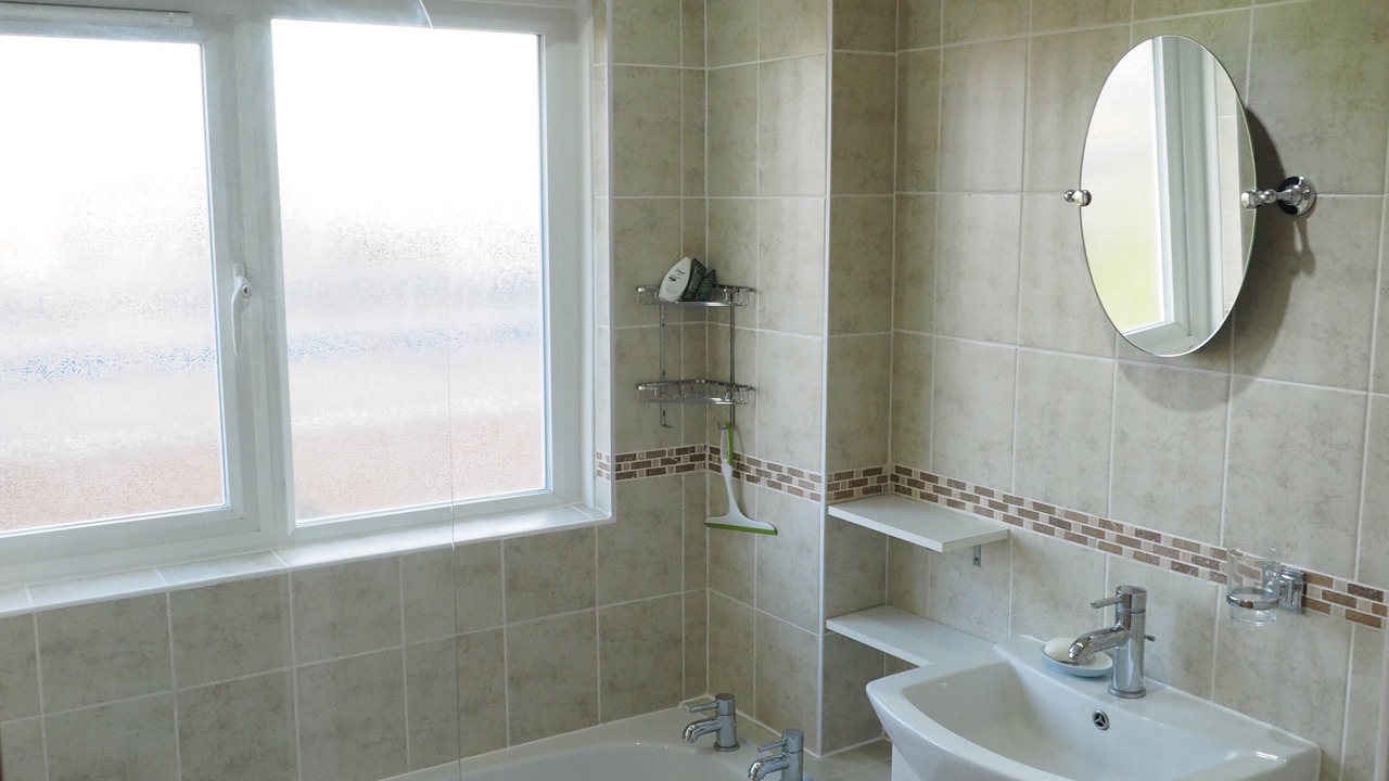 Photo of Bathroom in Rustington