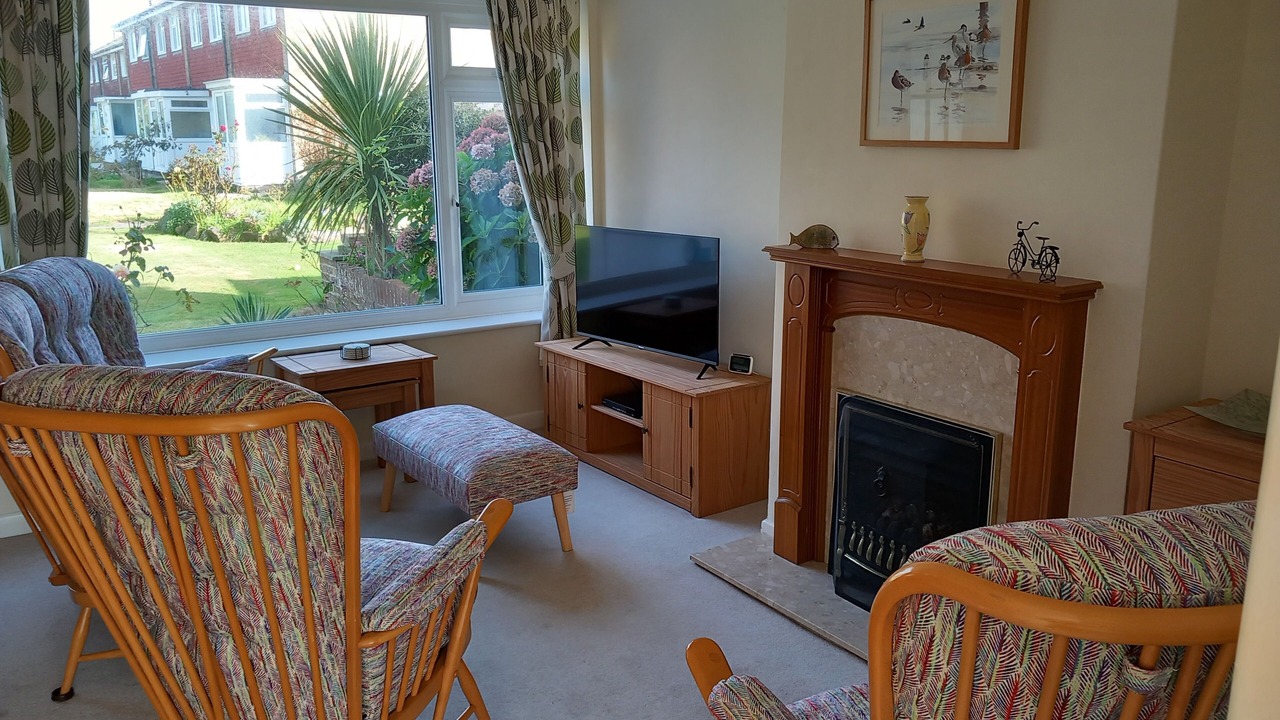 Photo of Livingroom in Rustington