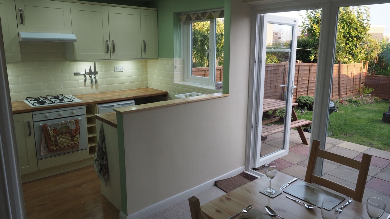 Photo of Kitchen in Rustington