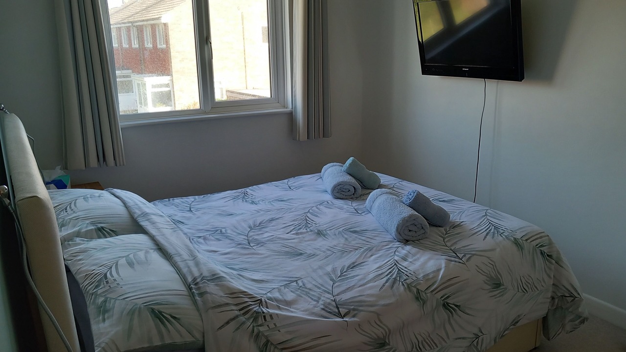 Photo of Bedroom in Rustington