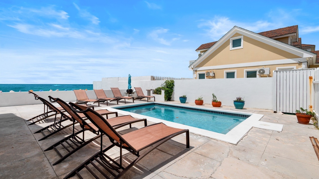 Photo of Outdoor in Nassau