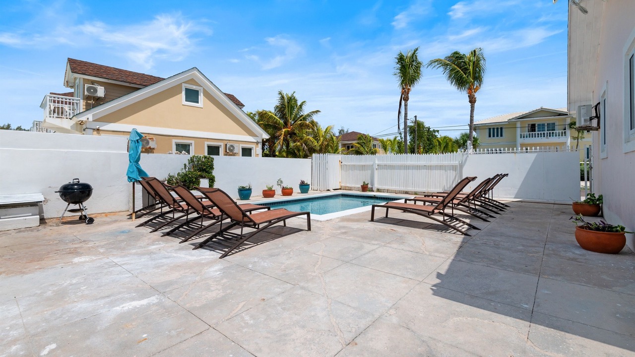 Photo of Outdoor in Nassau