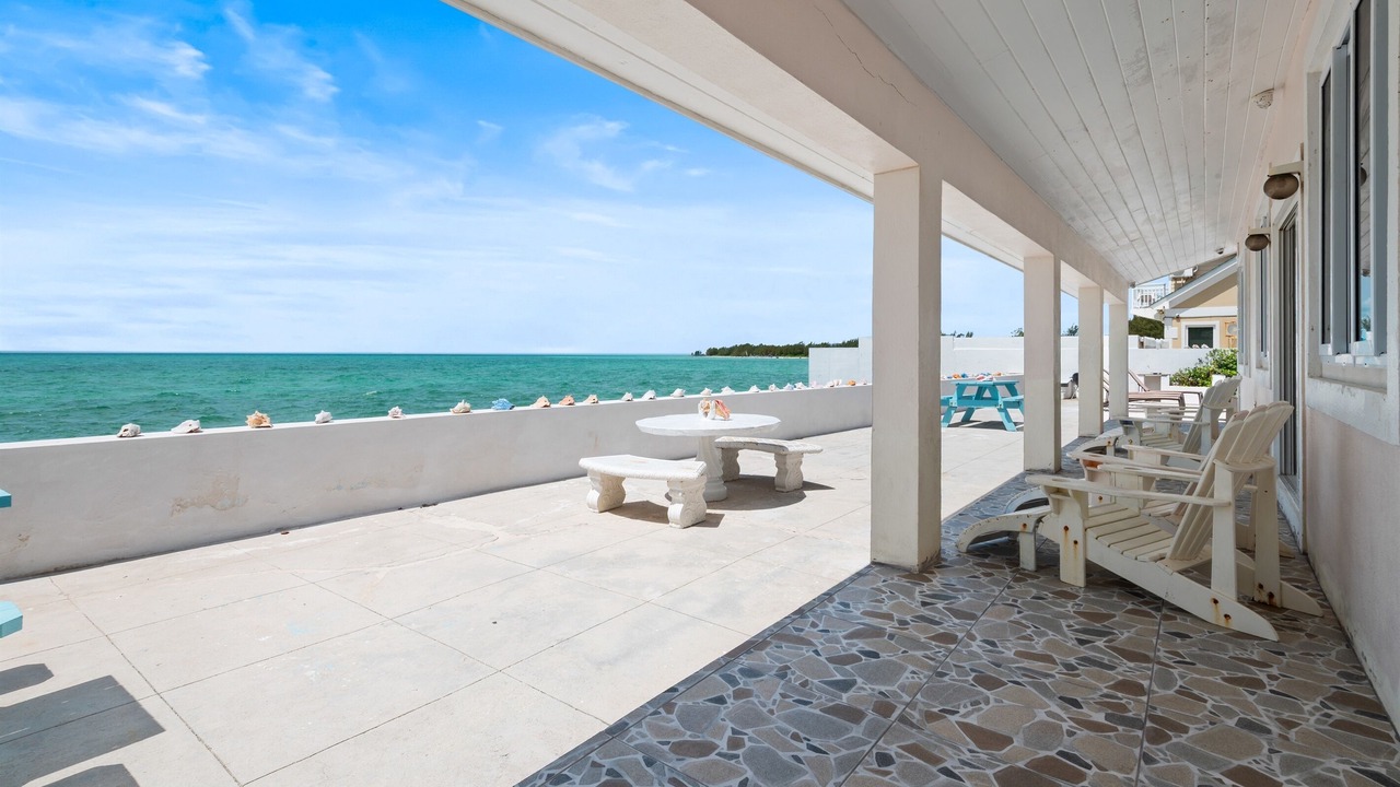 Photo of Outdoor in Nassau