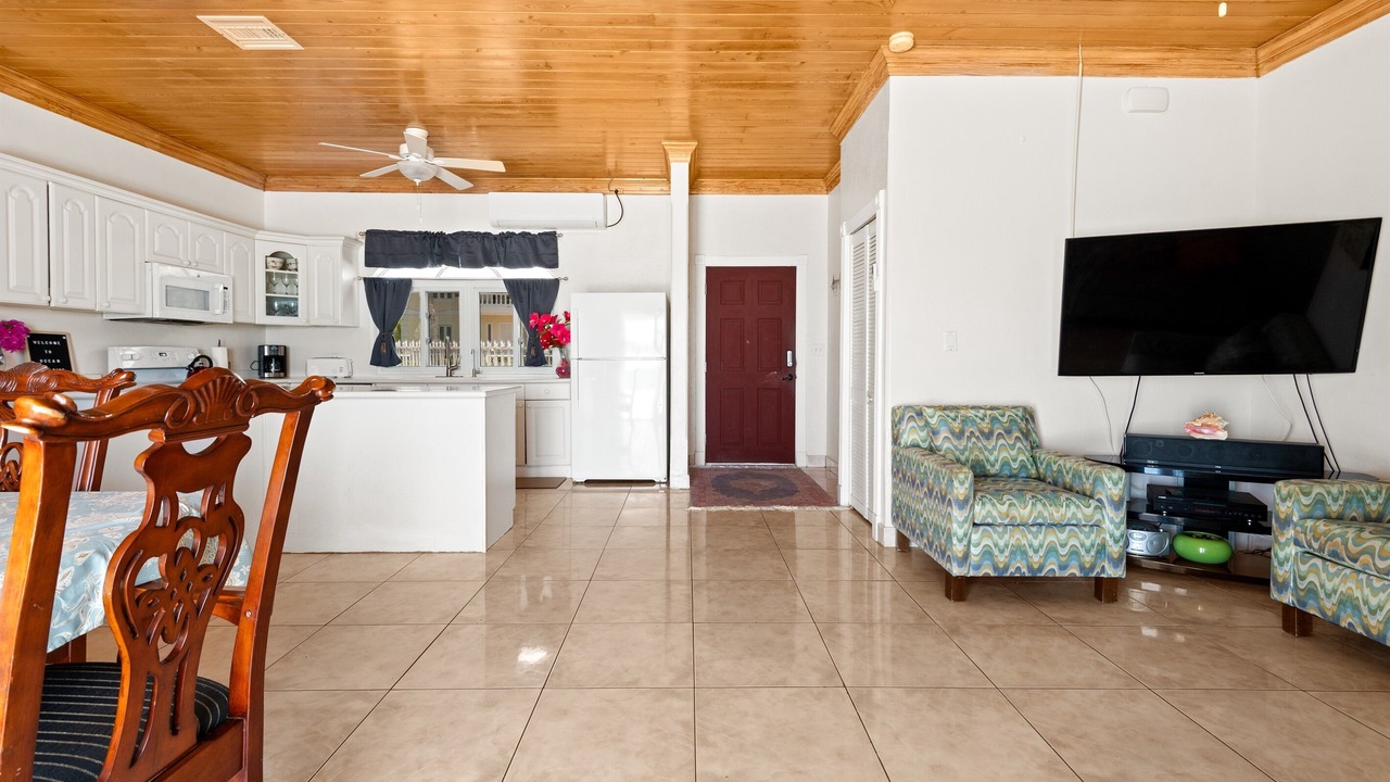 Photo of Livingroom in Nassau