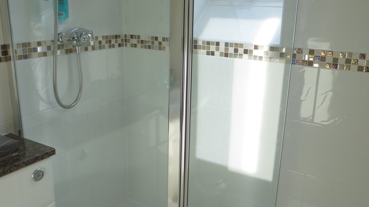 Photo of Bathroom in Oxford