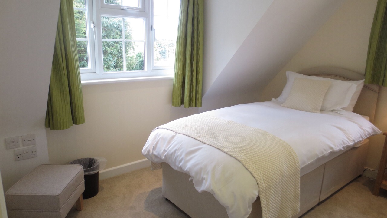 Photo of Bedroom in Oxford