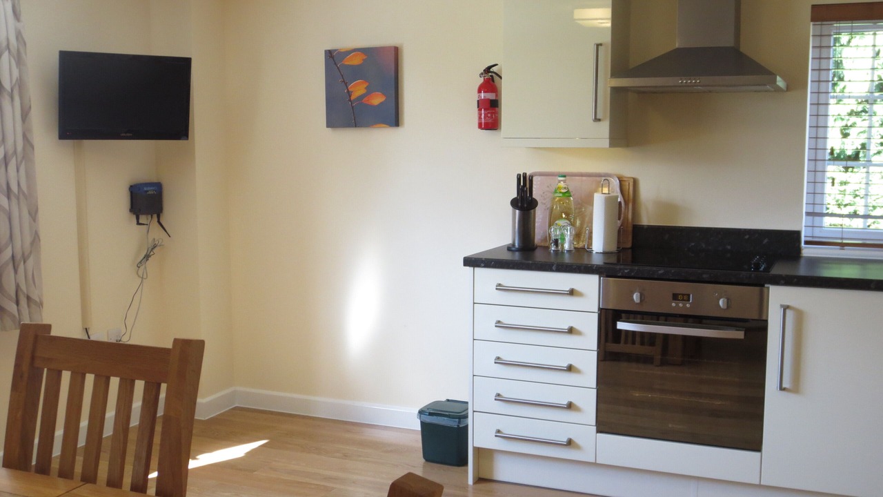 Photo of Kitchen in Oxford