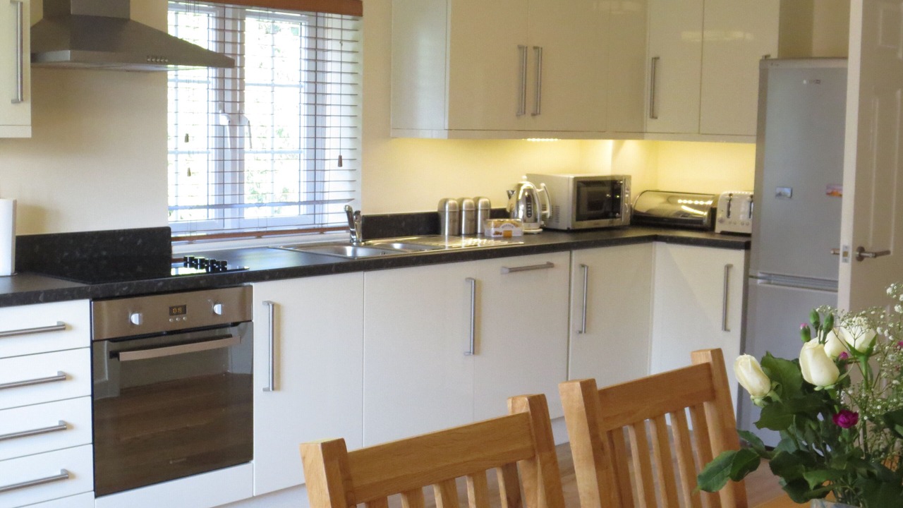 Photo of Kitchen in Oxford