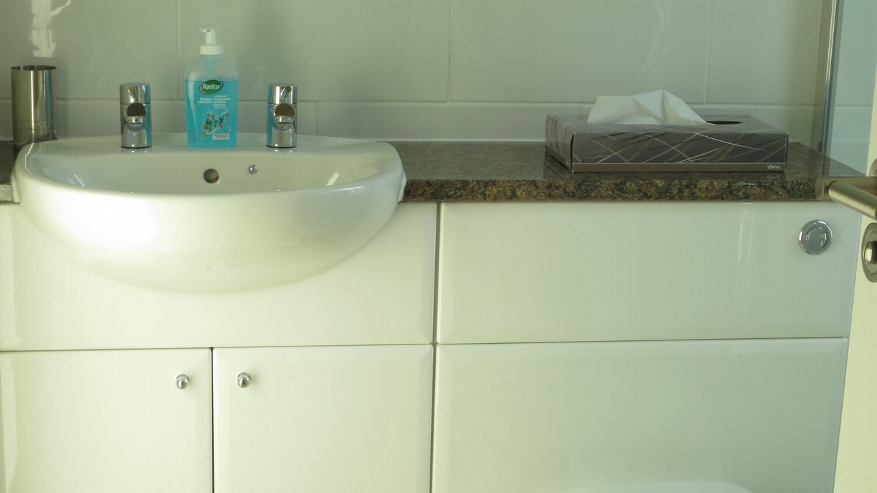 Photo of Bathroom in Oxford