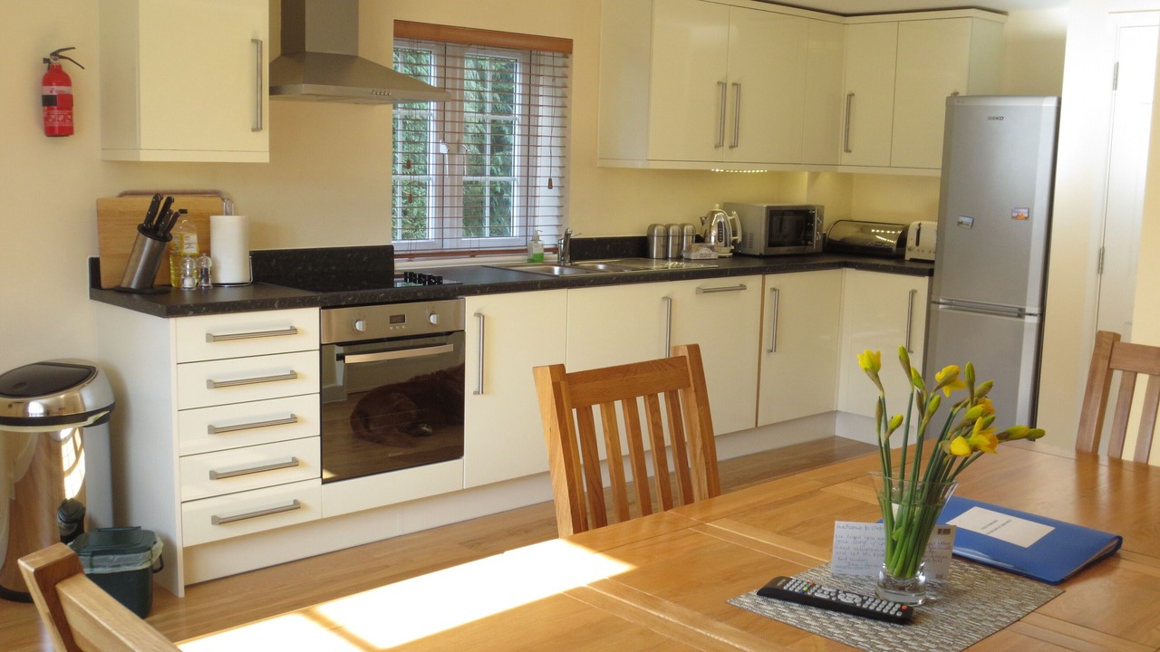 Photo of Kitchen in Oxford