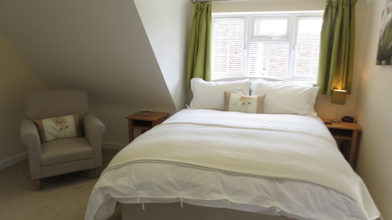 Photo of Bedroom in Oxford