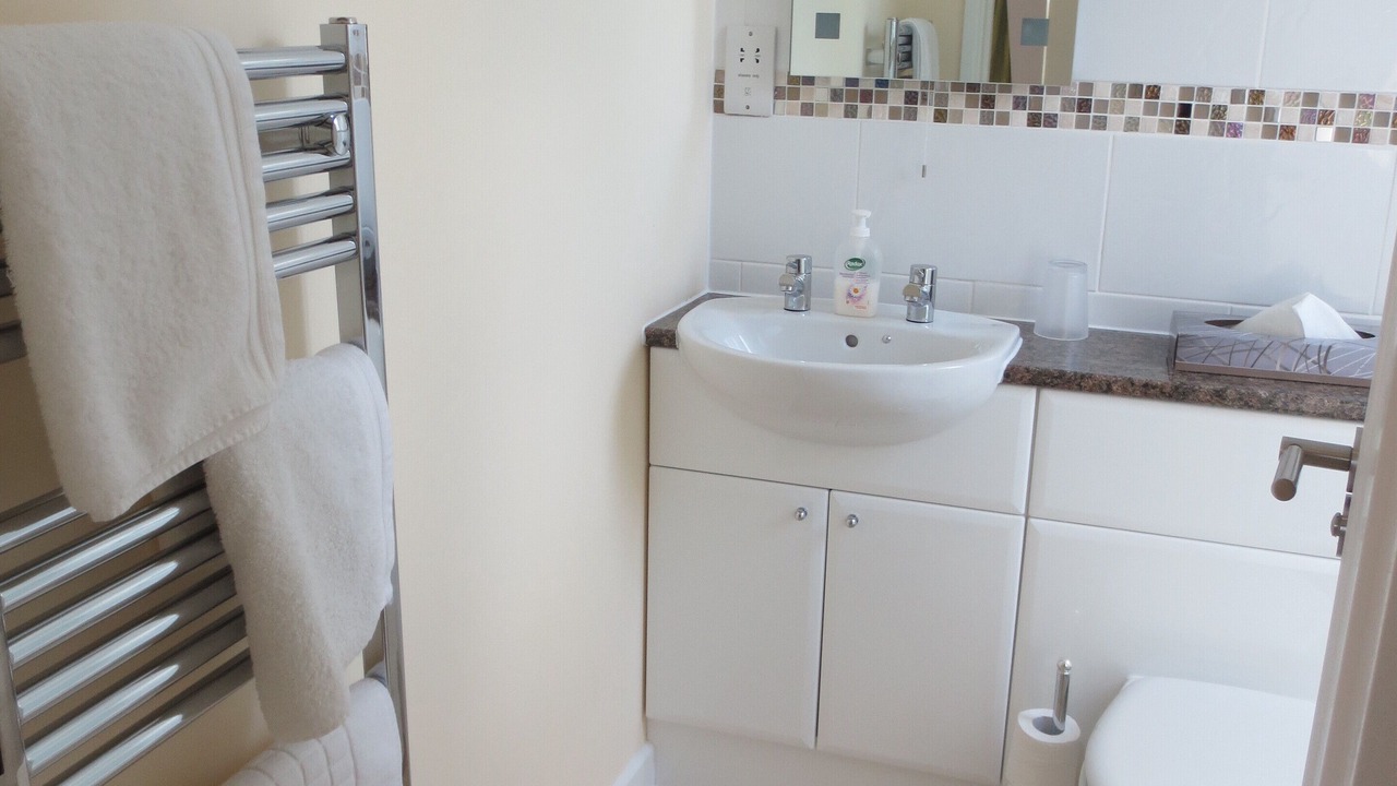 Photo of Bathroom in Oxford