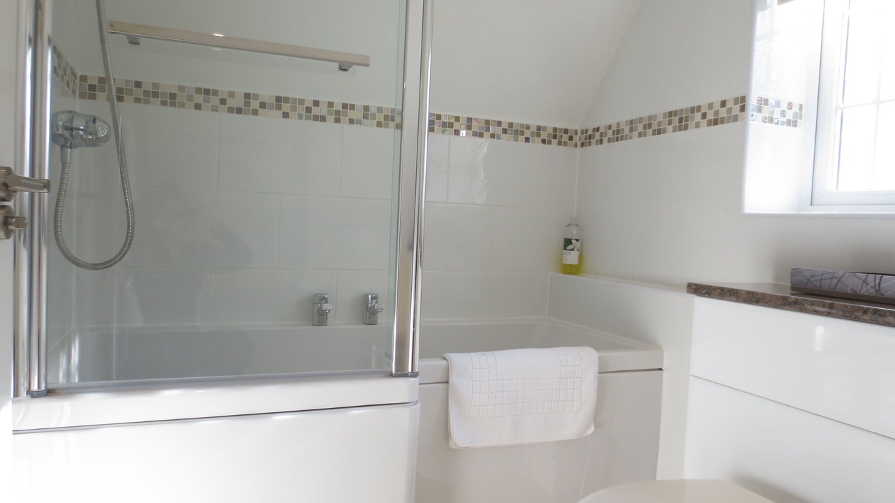 Photo of Bathroom in Oxford