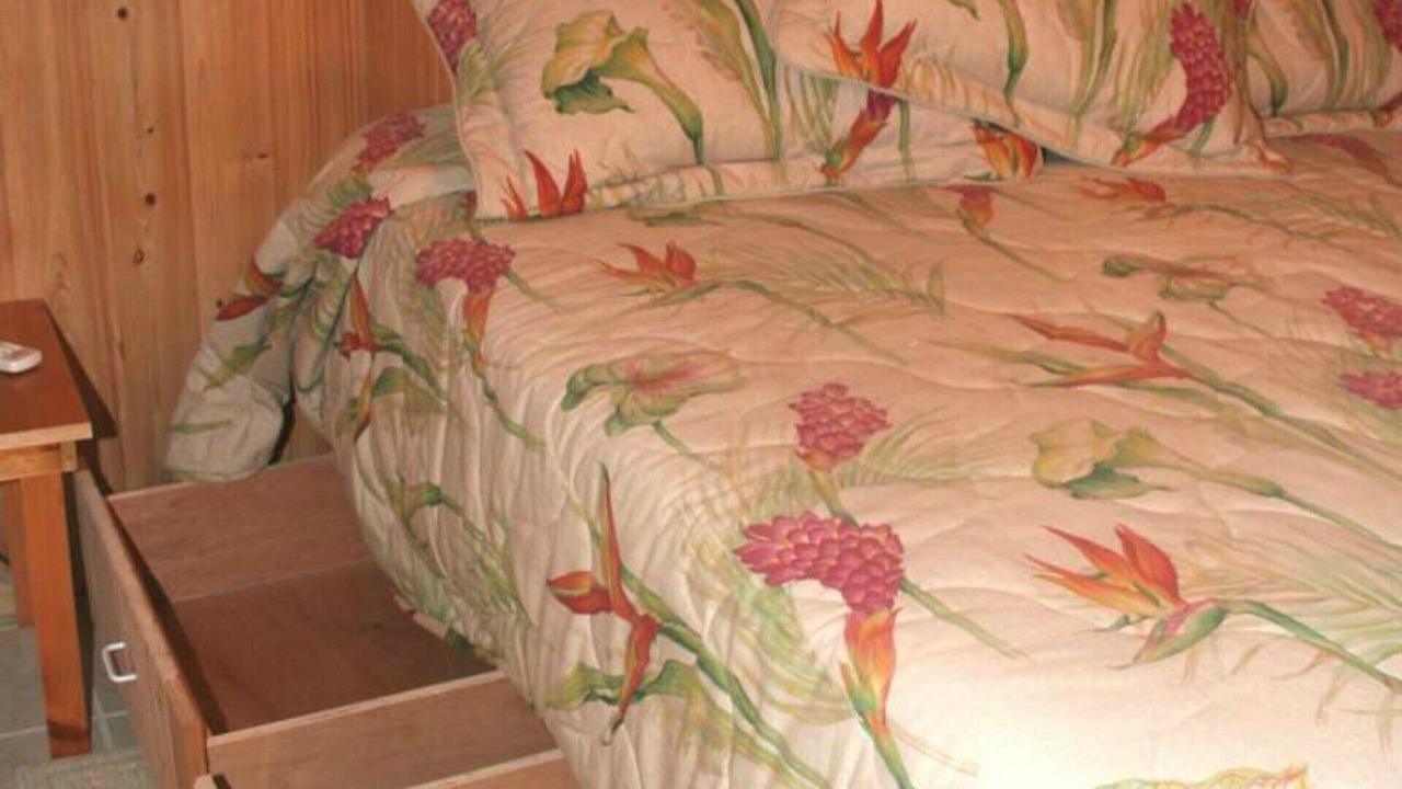 Photo of Bedroom in Cherokee