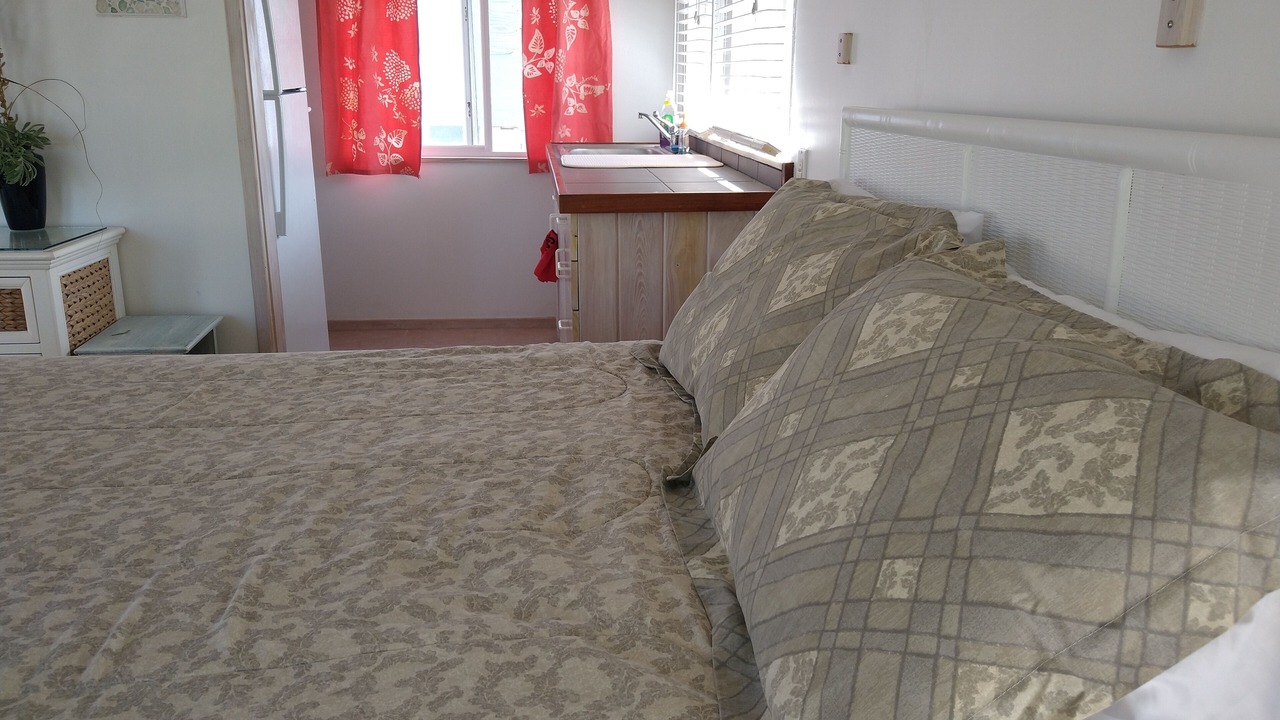 Photo of Bedroom in Hope Town
