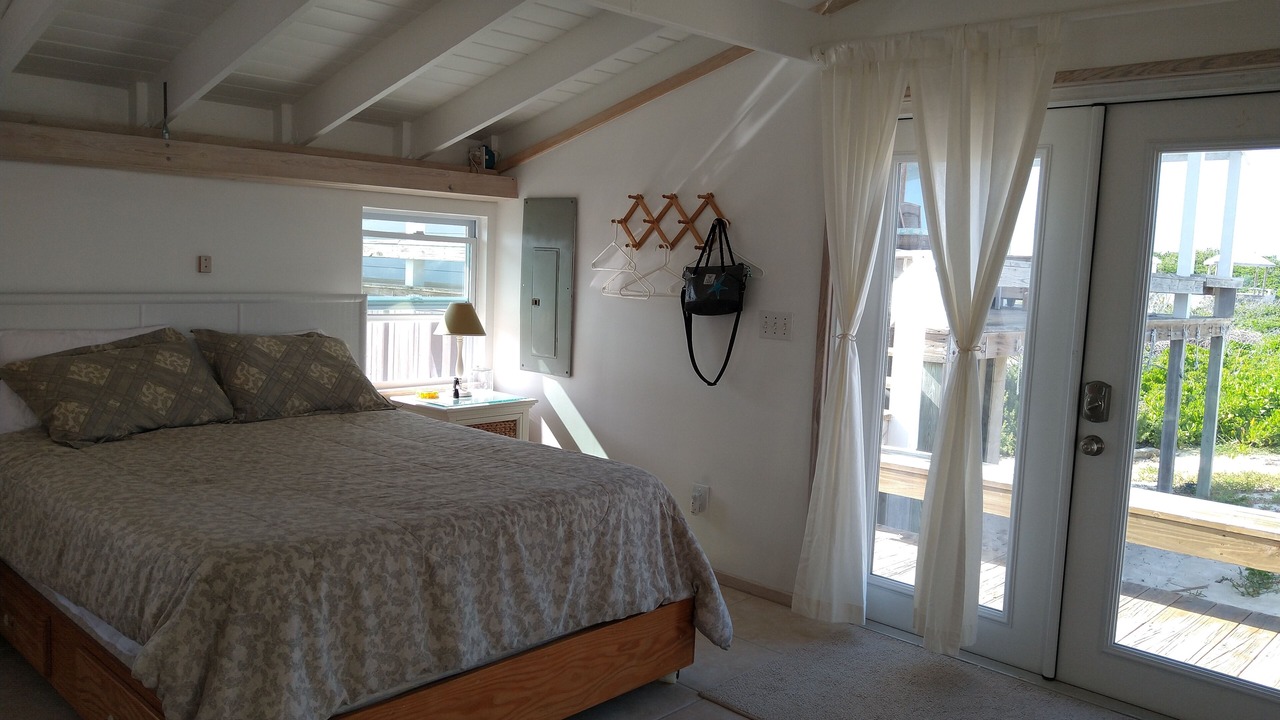 Photo of Bedroom in Hope Town