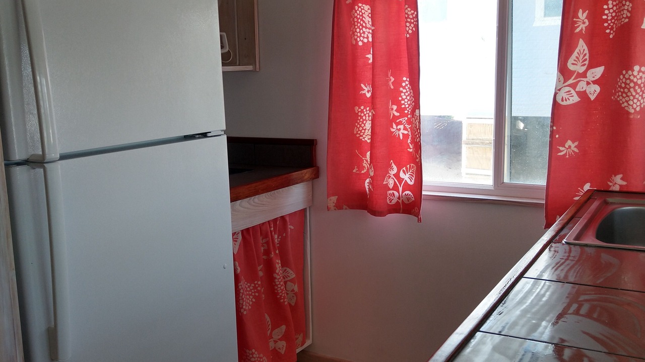Photo of Kitchen in Hope Town