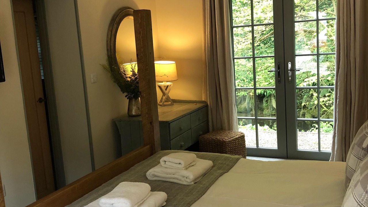 Photo of Bedroom in Ruswarp
