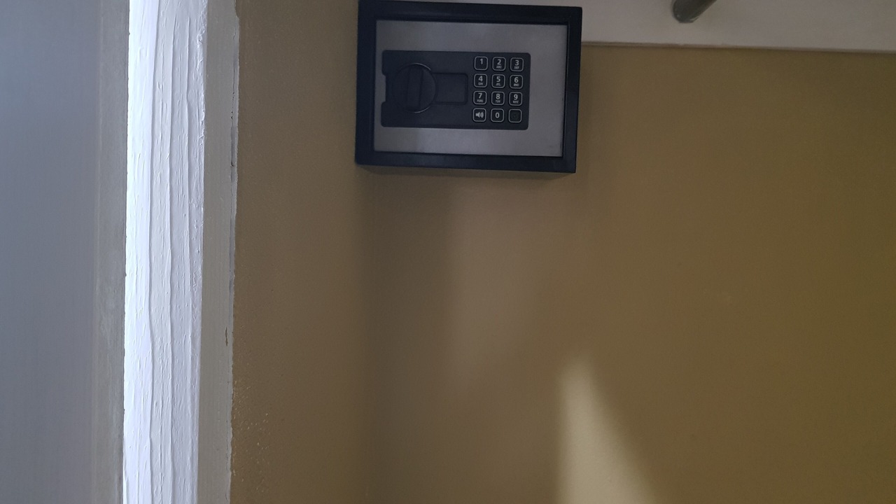 Photo of Bedroom in Nassau