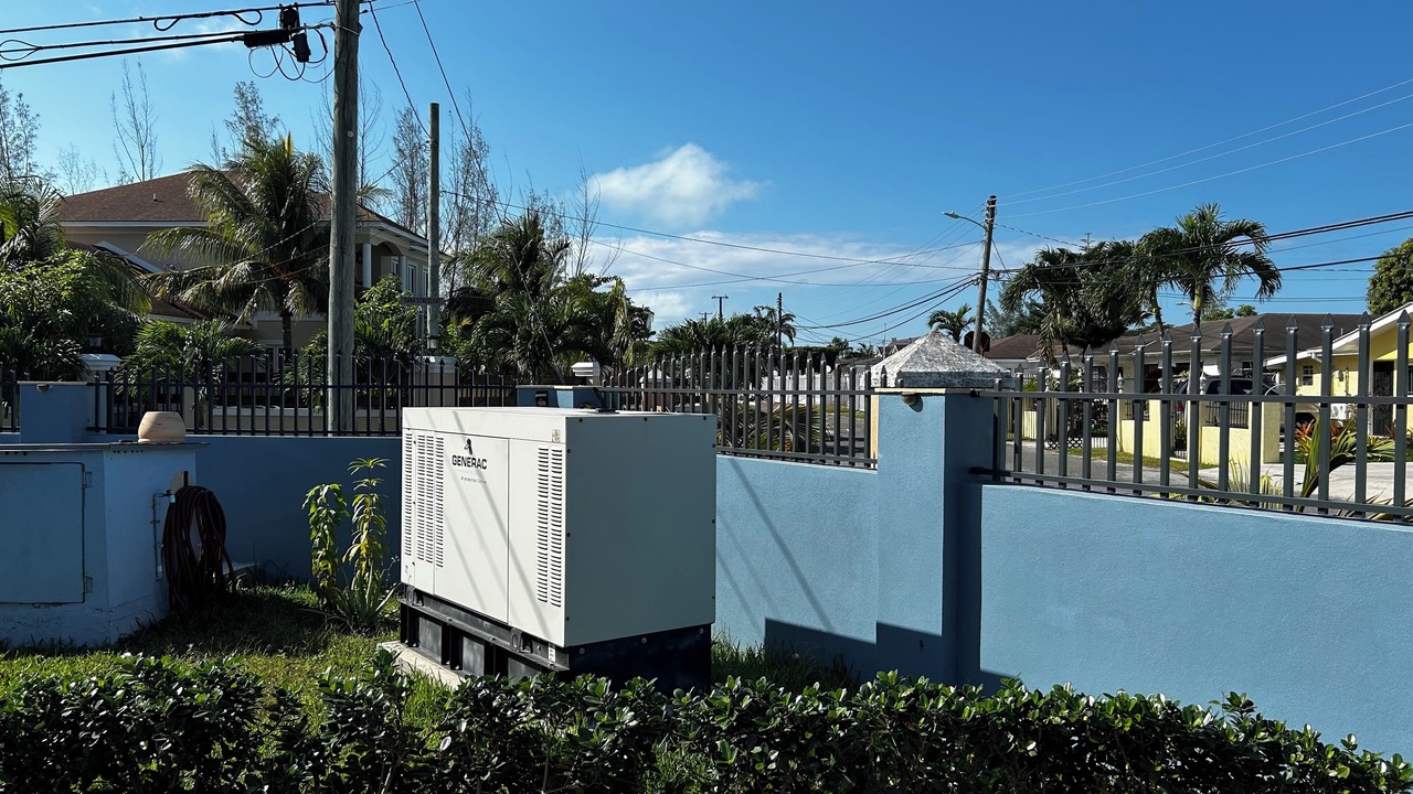 Photo of Outdoor in Nassau