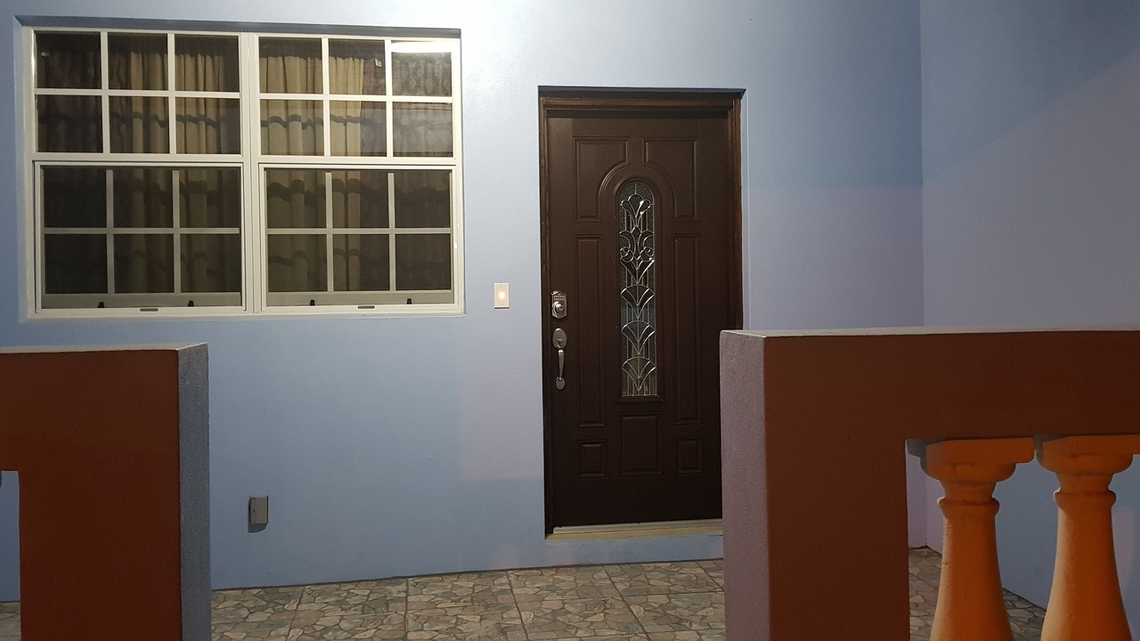 Photo of Outdoor in Nassau