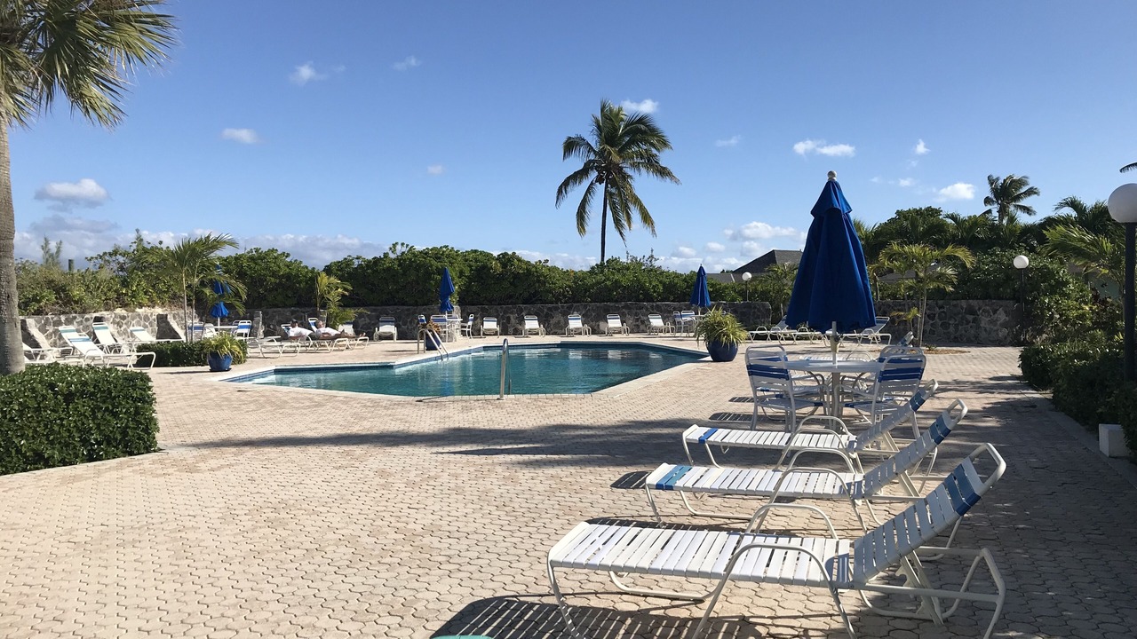 Photo of Outdoor in Treasure Cay