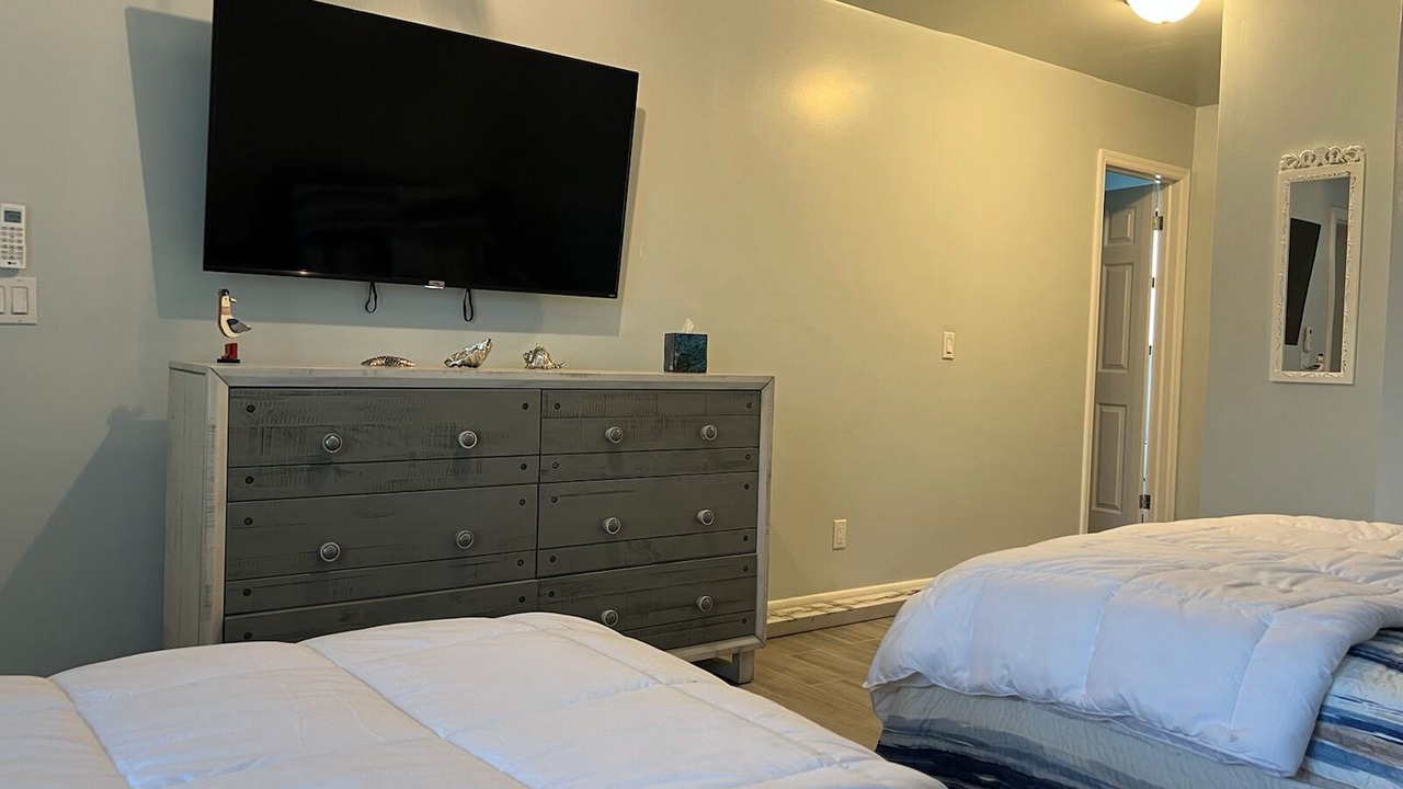Photo of Bedroom in Treasure Cay