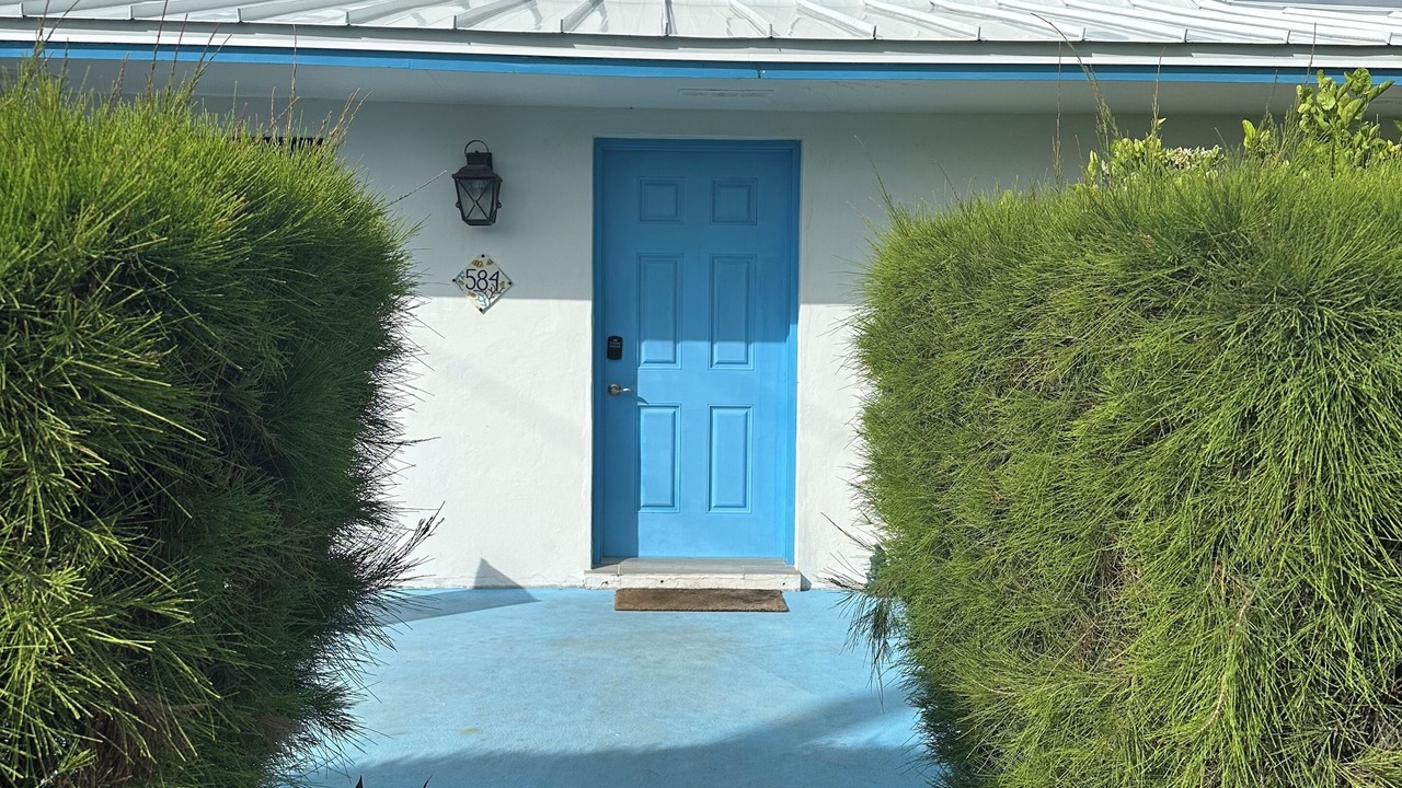 Photo of Outdoor in Treasure Cay