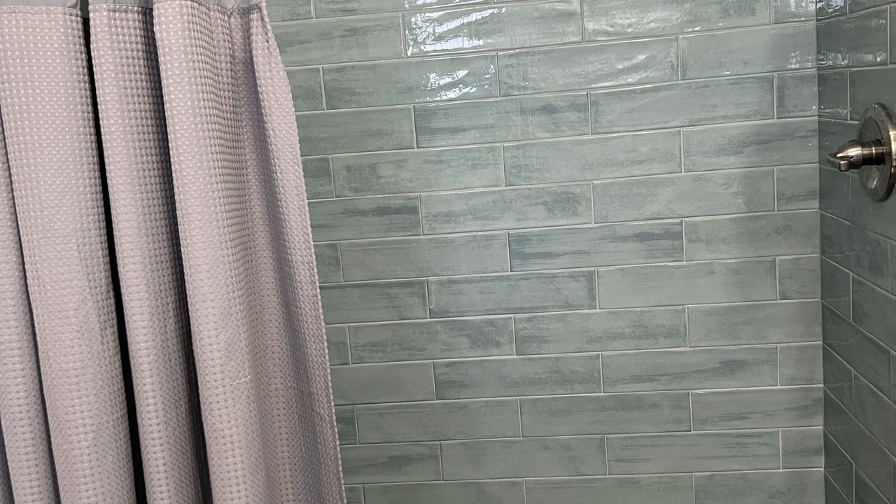 Photo of Bathroom in Treasure Cay