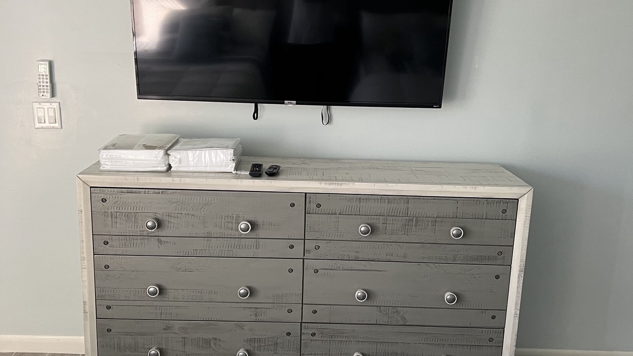 Photo of Bedroom in Treasure Cay