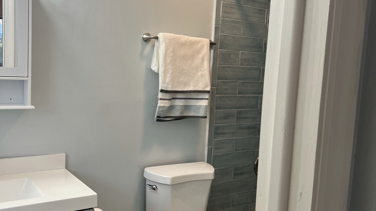 Photo of Bathroom in Treasure Cay